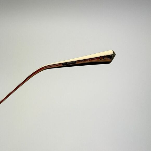 NEW Dior Sunglasses ULTRADIOR SU B0A0 Gold/Smoke Women main image 6